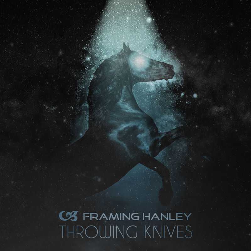 Framing Hanley - Throwing Knives